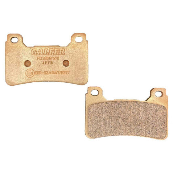 GALFER FD326-G1370 Brake Pads