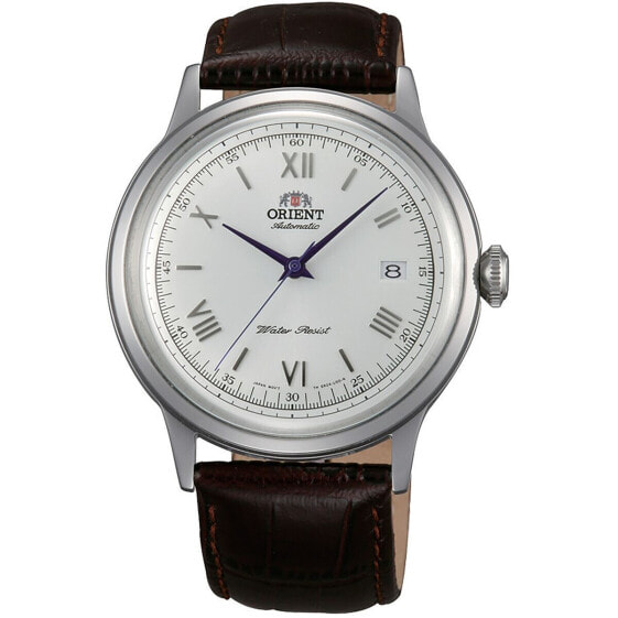Мужские часы Orient FAC00009W0 Серый (Ø 21 mm)