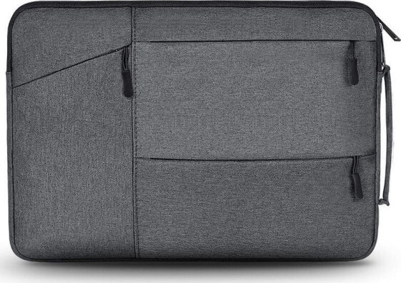 Чехол Tech-Protect Pocket Laptop 16 Dark Grey