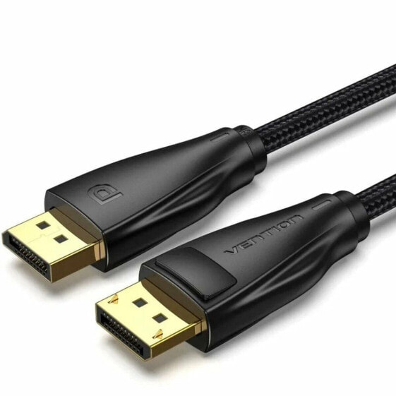 Кабель Displayport Vention HCCBH