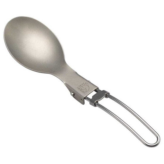 Туристическая посуда Nordisk Ложка Spoon Ti из титана