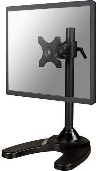 Neomounts Stojak biurkowy na 6 monitorów 10" - 27" (FPMA-D700DD6)