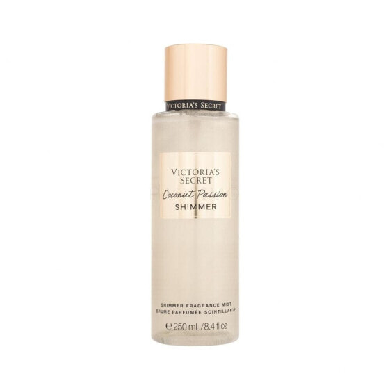 Victoria´s Secret Coconut Passion Shimmer 250 ml körperspray für Frauen