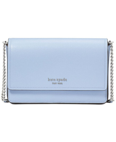 Сумка kate spade new york Morgan Saffiano