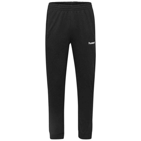 HUMMEL Go Cotton pants