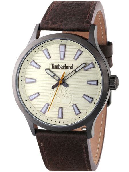 Часы Timberland Trumbull 45mm