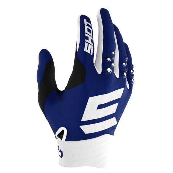 SHOT Contact Gloves