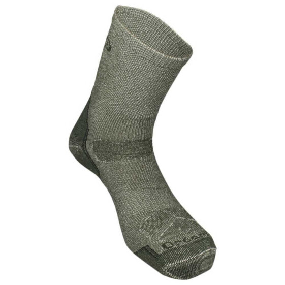 MUND SOCKS Moss Eco Summer Trekking socks