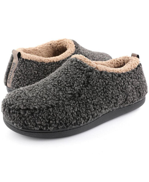 Rock Dove Men's Nomad Memory Foam Slipper