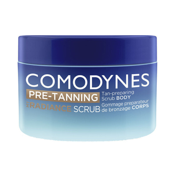 Скраб для тела Comodynes MY RADIANCE exfoliante corporal 150 мл