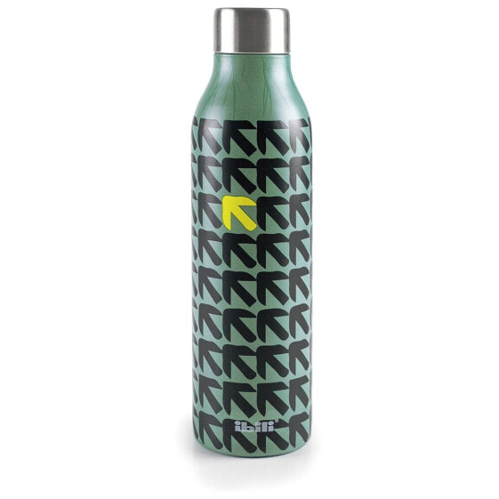 IBILI Stijl 500ml Double Wall Thermo Bottle