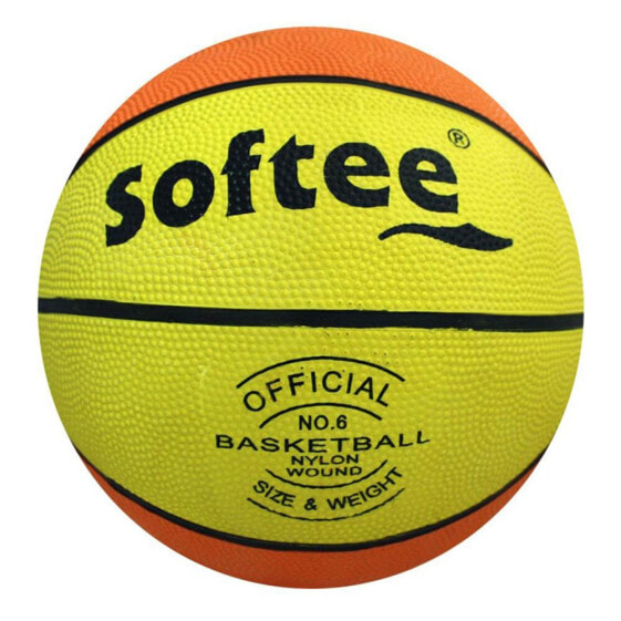 Мяч футбольный Softee 1312