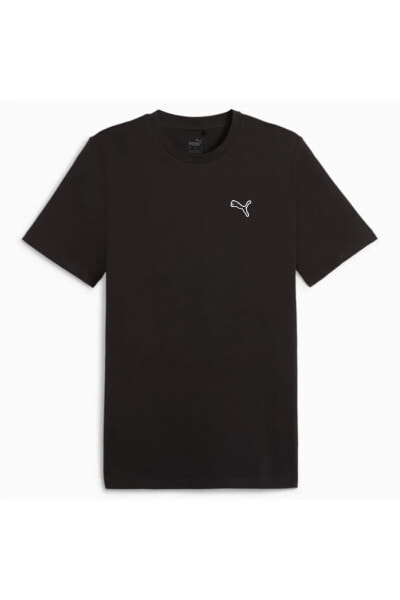 Футболка мужская PUMA Better Essentıals Tee 675977-01 черная