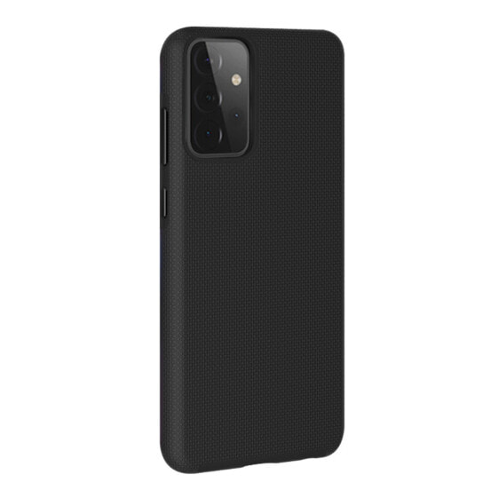 Чехол для смартфона Samsung Galaxy A52/A52 5G (16.5 см) черный Eiger North