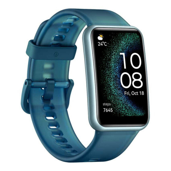 Часы Huawei Fit SE Forest