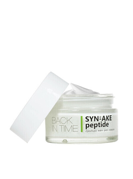 SYN-AKE peptide - Anti-wrinkle firming cream 50 ml