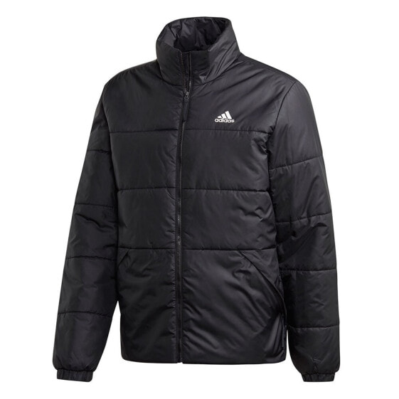 ADIDAS BSC 3 Stripes Insulated jacket