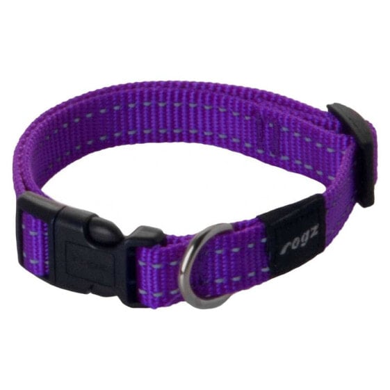 ROGZ Classic HB19-E Dog Collar