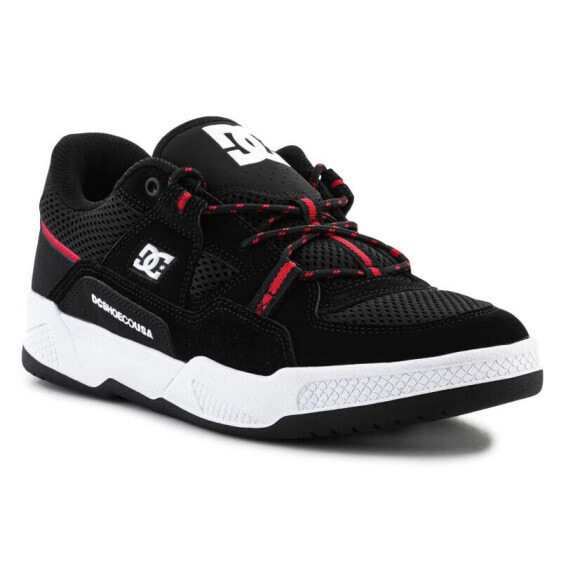 DC Shoes Construct M ADYS100822-KHO shoes