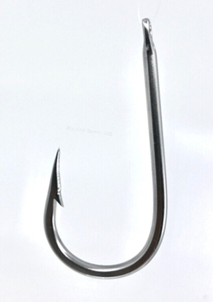 Mustad Southern & Tuna, Stainless Steel Needle Eye Hook