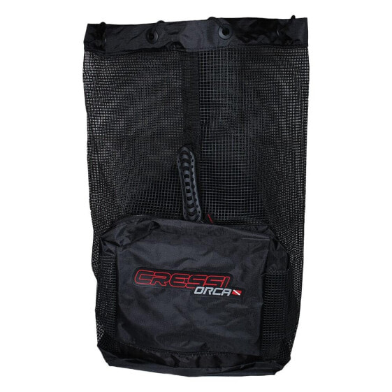 CRESSI Orca mesh sack