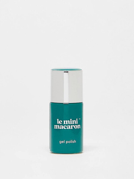 Le Mini Macaron Gel Polish Le Vert