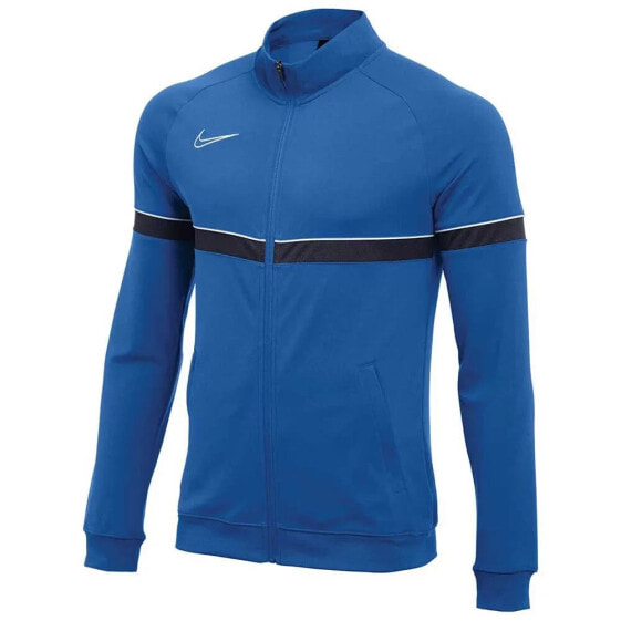 Куртка спортивная Nike Tracksuit Academy 21 Cw6115