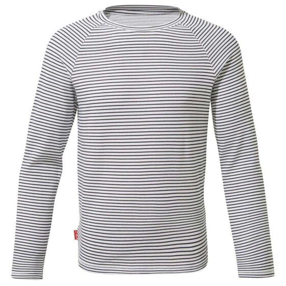 CRAGHOPPERS NosiLife Paola long sleeve T-shirt