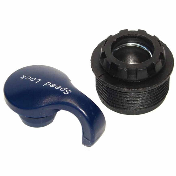 SR Suntour Turn Cap LO Cover Cap