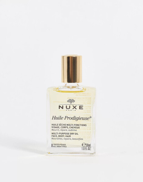 NUXE Huile Prodigieuse Multi-Purpose Dry Oil 30ml