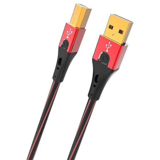 OEHLBACH Evolution 1 m USB-B Cable