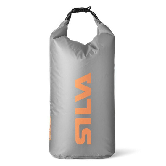 Рюкзак водонепроницаемый Silva Dry R-Pet Dry Sack 12L
