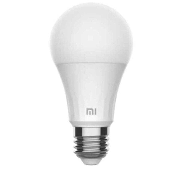 Умная LED лампочка Xiaomi XM200036 E27 9 W 2700K Белый 8 W 60 W 810 Lm (2700K) (2700 K)