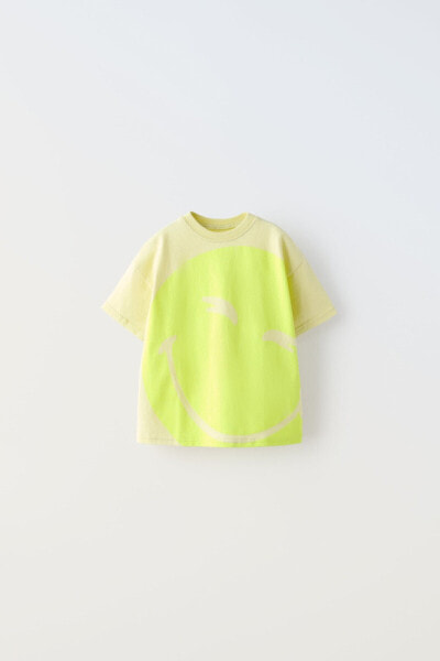 Smileyworld ® happy collection t-shirt