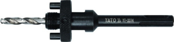 Yato Uchwyt do otwornic 32-200mm 5/8" SDS-plus (YT-3374)