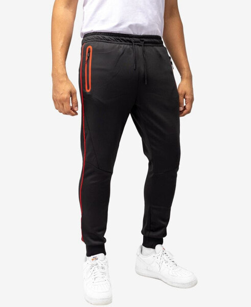 X-Ray Men's Track Jogger