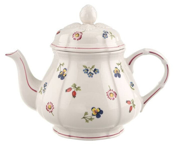 Teekanne Petite Fleur 1,0 Liter