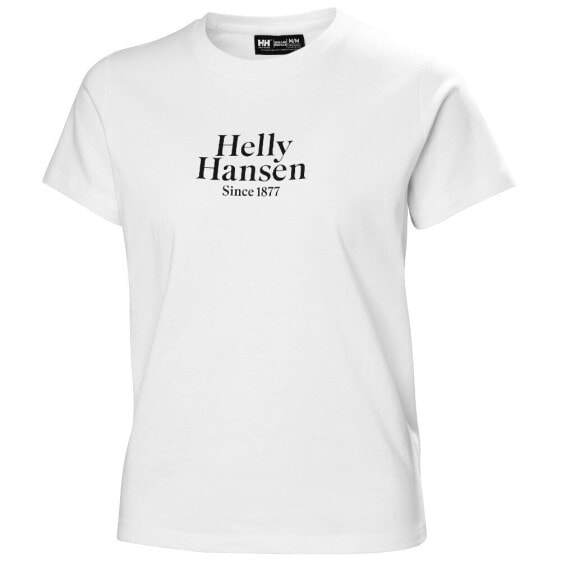 Helly Hansen Core Graphic