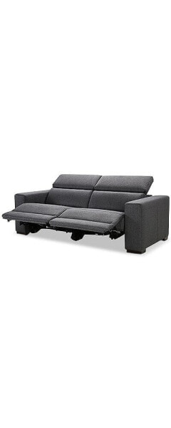 Nevio 82" 2-Pc. Fabric Sofa, Created for Macy's
