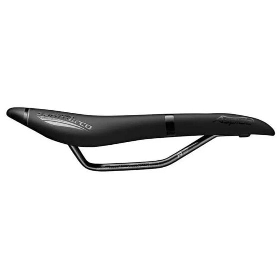 Седло широкое гоночное SELLE SAN MARCO Aspide Full-Fit Racing Wide