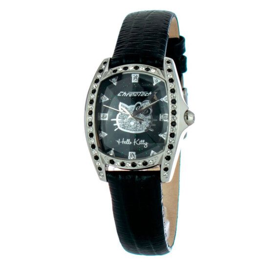 CHRONOTECH CT7094SS-51 watch