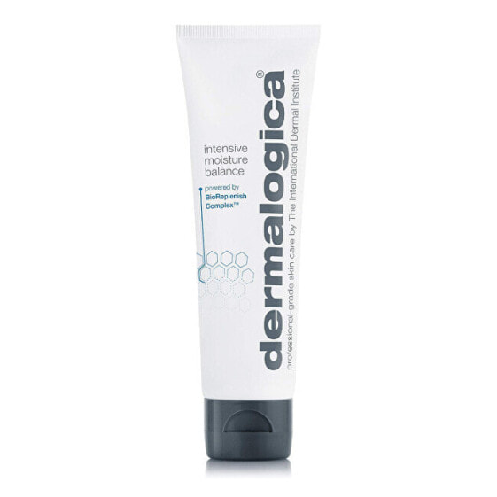 Greyline Intensive Moisturizing Face Cream (Intensive Moisture Balance ) 100 ml