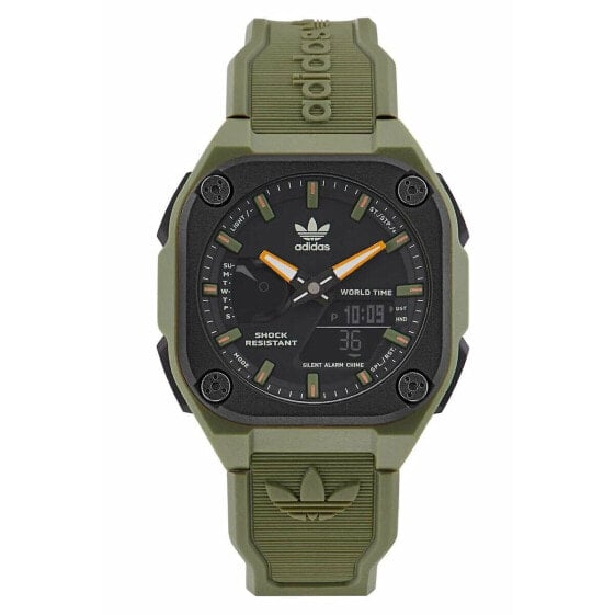 Часы наручные мужские Adidas AOST22547 Ø 45 мм