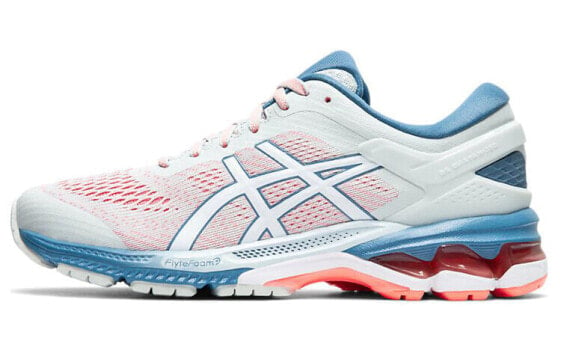 Asics Gel-Kayano 26 (D) 1012A459-021 Running Shoes