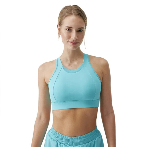 BORN LIVING YOGA Bikila Sports Top High Support