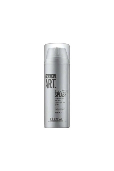 LOREAL Tecni Art Extreme Splash Esnek Islak Görünümlü Jel 150ml CYT974664364664641313176431313164311