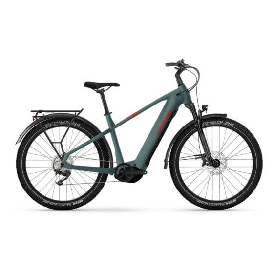 WINORA Yucatan X12 High 27.5´´ Deore 2023 electric bike