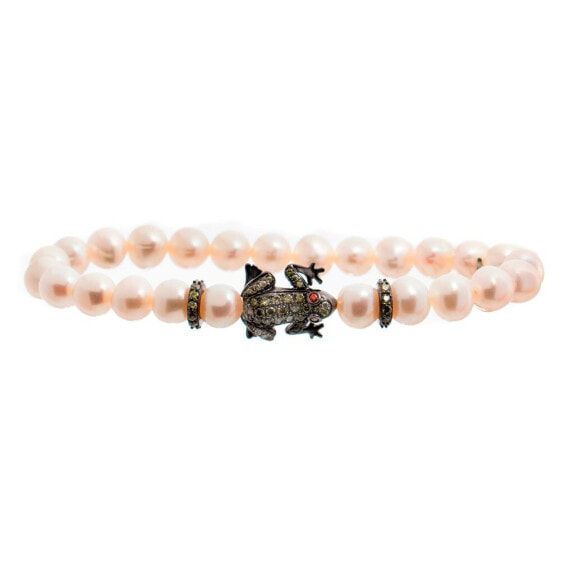 LANCASTER JLA-BRFROG3WH Bracelet