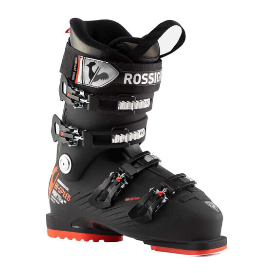 ROSSIGNOL Hi-Speed Pro 70 Mv Kids Alpine Ski Boots