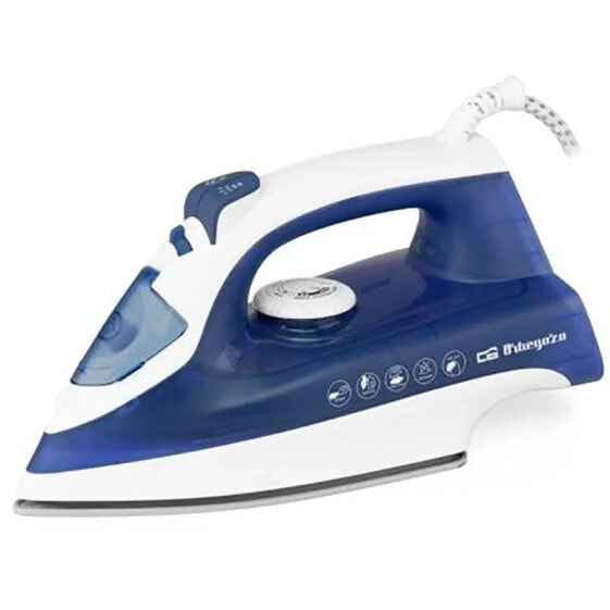 ORBEGOZO SV 2250 2200W steam iron